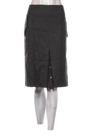 Φούστα Daks, Μέγεθος XL, Χρώμα Γκρί, Τιμή 23,01 €