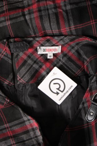 Φούστα Designer S, Μέγεθος L, Χρώμα Πολύχρωμο, Τιμή 2,56 €