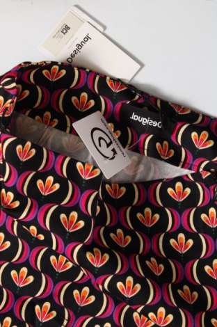 Φούστα Desigual, Μέγεθος S, Χρώμα Πολύχρωμο, Τιμή 34,52 €