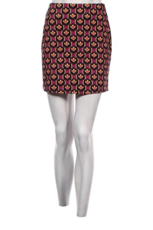 Φούστα Desigual, Μέγεθος S, Χρώμα Πολύχρωμο, Τιμή 18,54 €