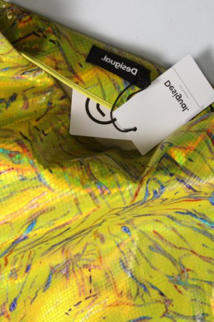 Φούστα Desigual, Μέγεθος M, Χρώμα Πολύχρωμο, Τιμή 36,43 €