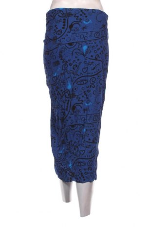 Φούστα Desigual, Μέγεθος M, Χρώμα Μπλέ, Τιμή 23,81 €