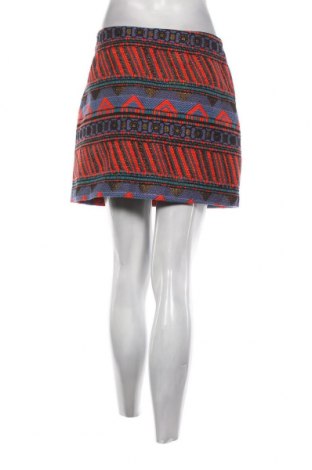 Φούστα Desigual, Μέγεθος XL, Χρώμα Πολύχρωμο, Τιμή 39,92 €