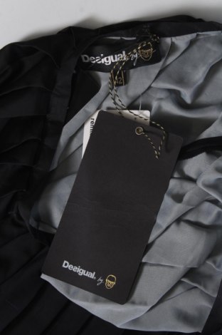 Φούστα Desigual, Μέγεθος L, Χρώμα Μαύρο, Τιμή 43,77 €