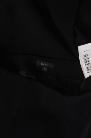 Φούστα Dika, Μέγεθος S, Χρώμα Μαύρο, Τιμή 14,31 €