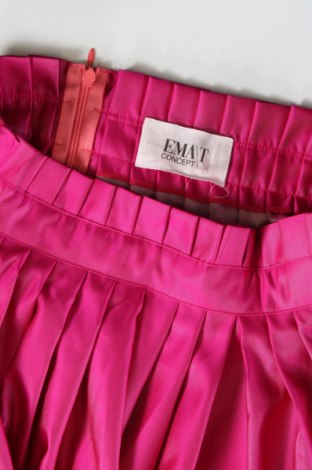 Φούστα EMA\T, Μέγεθος XS, Χρώμα Ρόζ , Τιμή 31,68 €