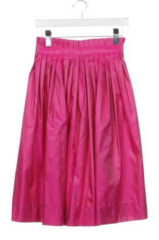 Sukně EMA\T, Velikost XS, Barva Růžová, Cena  470,00 Kč