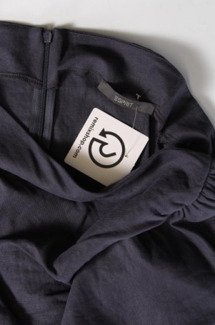Φούστα Esprit, Μέγεθος S, Χρώμα Μπλέ, Τιμή 6,23 €