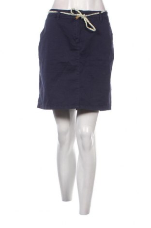 Φούστα Esprit, Μέγεθος XL, Χρώμα Μπλέ, Τιμή 13,63 €