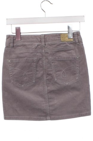 Rock Esprit, Größe XXS, Farbe Grau, Preis 13,63 €