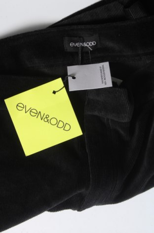 Φούστα Even&Odd, Μέγεθος L, Χρώμα Μαύρο, Τιμή 2,40 €