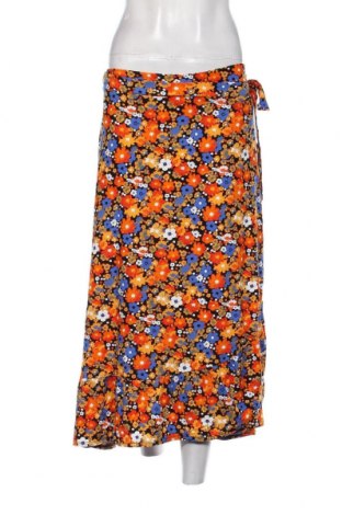 Φούστα Even&Odd, Μέγεθος XL, Χρώμα Πολύχρωμο, Τιμή 18,56 €