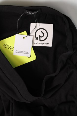 Φούστα Even&Odd, Μέγεθος L, Χρώμα Μαύρο, Τιμή 6,71 €