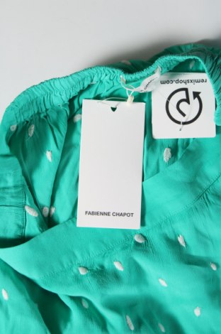 Φούστα Fabienne Chapot, Μέγεθος M, Χρώμα Πράσινο, Τιμή 97,94 €