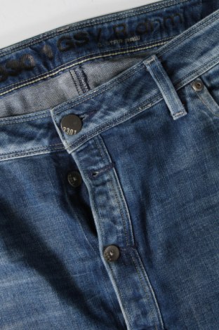 Φούστα G-Star Raw, Μέγεθος XL, Χρώμα Μπλέ, Τιμή 43,49 €