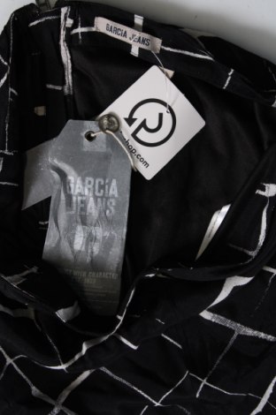 Пола Garcia Jeans, Размер S, Цвят Черен, Цена 56,72 лв.