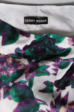 Rock Gerry Weber, Größe M, Farbe Mehrfarbig, Preis 22,18 €