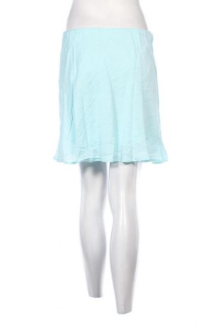 Φούστα Gina Tricot, Μέγεθος M, Χρώμα Μπλέ, Τιμή 2,37 €
