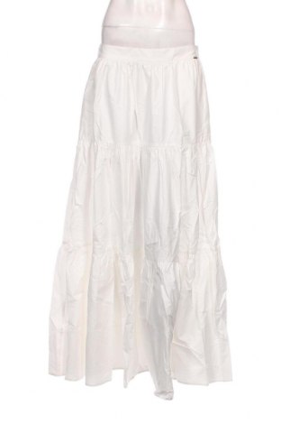 Φούστα Guess, Μέγεθος L, Χρώμα Λευκό, Τιμή 88,66 €