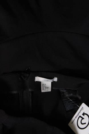 Sukňa H&M, Veľkosť S, Farba Čierna, Cena  11,79 €
