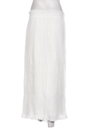 Sukňa H&M, Veľkosť XL, Farba Biela, Cena  18,21 €