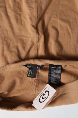 Φούστα H&M, Μέγεθος S, Χρώμα  Μπέζ, Τιμή 2,89 €