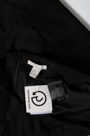 Φούστα H&M, Μέγεθος M, Χρώμα Μαύρο, Τιμή 3,08 €