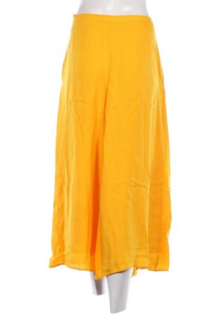 Φούστα H&M, Μέγεθος L, Χρώμα Κίτρινο, Τιμή 21,86 €