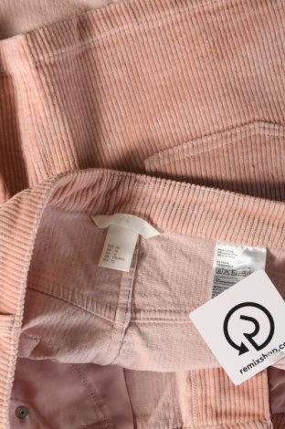 Spódnica H&M, Rozmiar XL, Kolor Różowy, Cena 82,91 zł