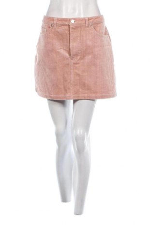 Spódnica H&M, Rozmiar XL, Kolor Różowy, Cena 82,91 zł