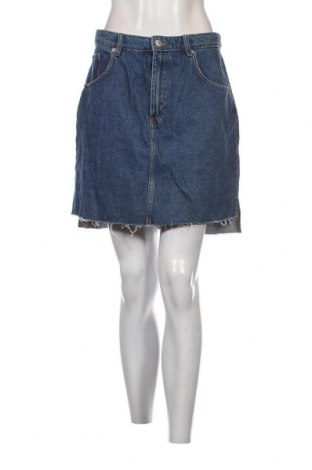 Φούστα H&M, Μέγεθος XL, Χρώμα Μπλέ, Τιμή 8,50 €