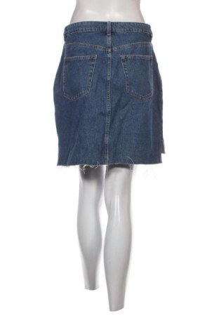 Φούστα H&M, Μέγεθος XL, Χρώμα Μπλέ, Τιμή 14,91 €