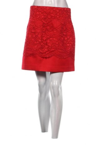 Sukně H&M, Velikost M, Barva Červená, Cena  241,00 Kč