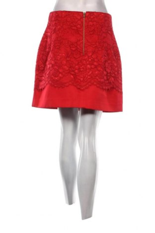 Sukně H&M, Velikost M, Barva Červená, Cena  241,00 Kč