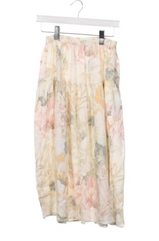 Φούστα H&M, Μέγεθος XS, Χρώμα Πολύχρωμο, Τιμή 17,10 €