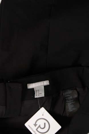 Sukňa H&M, Veľkosť M, Farba Čierna, Cena  5,72 €