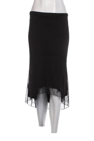 Φούστα H&M, Μέγεθος S, Χρώμα Μαύρο, Τιμή 11,76 €