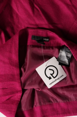 Rock H&M, Größe XL, Farbe Rosa, Preis 13,22 €