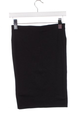 Φούστα H&M, Μέγεθος XS, Χρώμα Μαύρο, Τιμή 4,57 €