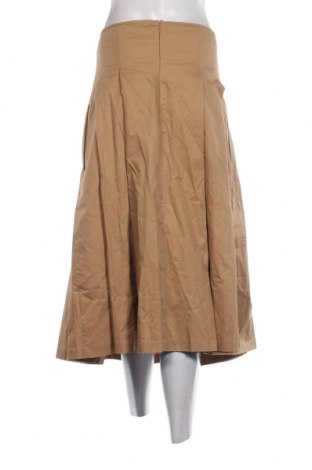 Spódnica H&M, Rozmiar XL, Kolor Beżowy, Cena 82,76 zł