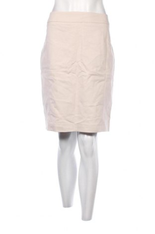 Sukně H&M, Velikost XL, Barva Béžová, Cena  173,00 Kč