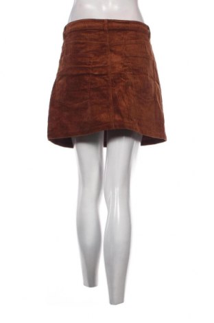 Φούστα H&M, Μέγεθος XL, Χρώμα Καφέ, Τιμή 2,70 €