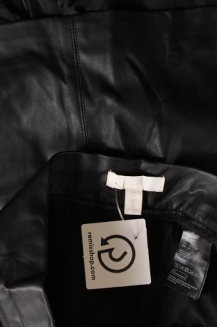 Φούστα H&M, Μέγεθος L, Χρώμα Μαύρο, Τιμή 3,88 €