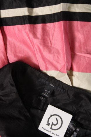 Φούστα H&M, Μέγεθος XS, Χρώμα Πολύχρωμο, Τιμή 4,00 €