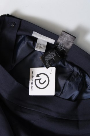 Φούστα H&M, Μέγεθος L, Χρώμα Μαύρο, Τιμή 3,84 €