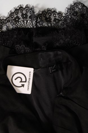 Φούστα H&M, Μέγεθος XS, Χρώμα Μαύρο, Τιμή 2,59 €