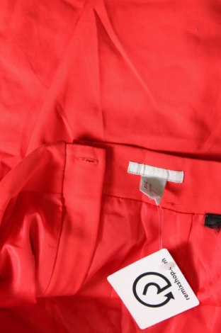 Sukňa H&M, Veľkosť L, Farba Červená, Cena  10,77 €