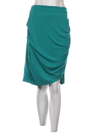 Sukně H&M, Velikost L, Barva Zelená, Cena  165,00 Kč