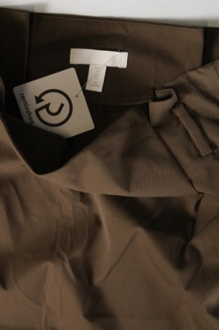 Spódnica H&M, Rozmiar XL, Kolor Zielony, Cena 31,60 zł