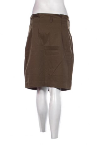 Spódnica H&M, Rozmiar XL, Kolor Zielony, Cena 31,60 zł